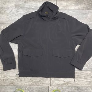 First Tactical Jacket Mens Large Water Resistant